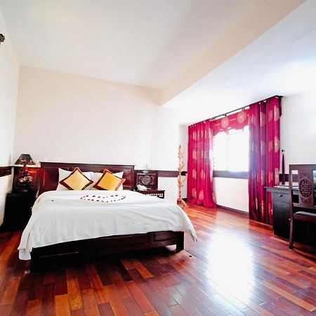 Phuong Dong Hotel Dn By -Bay Luxury Дананг Екстериор снимка
